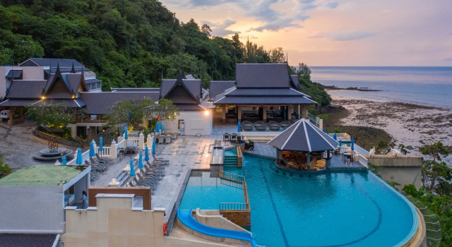 Namaka Resort Kamala