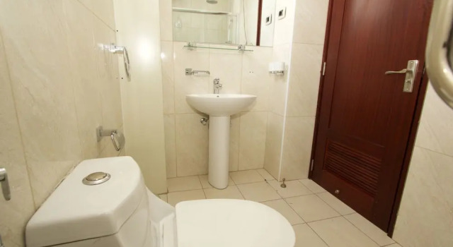 Номер Standard BeAleta Hotel Apartment