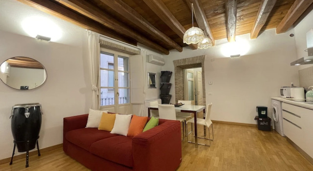 Апартаменты Superior Martini Castello Boutique Apartments - Historic Center & Lift