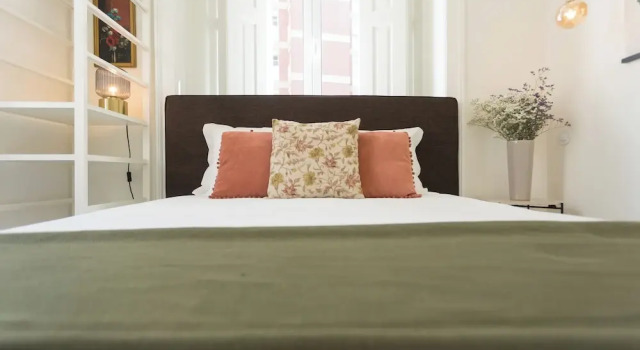 Номер Standard Vila Julieta Guesthouse