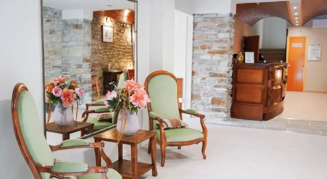 Hôtel Castellu, Varaa Hotelli  