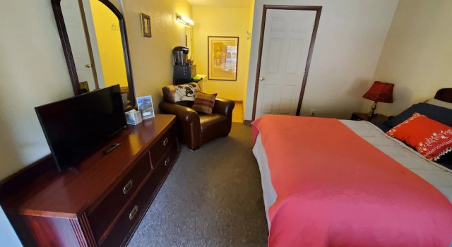 Kenosha Lodge, Rezervați Mini-hotel Grant Statele Unite ale Americii
