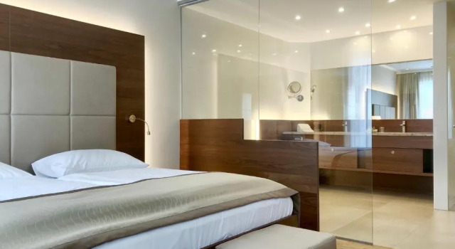 Suite junior Schlosspark Mauerbach