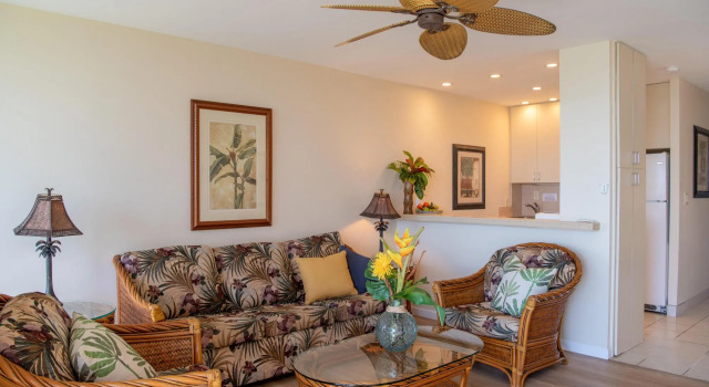 Kulakane 105 in Lahaina, Забронировать Отель Отели West Maui с парковкой, Парковка