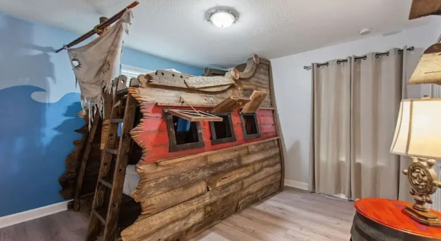 New to Market-be Our First 5-star Review