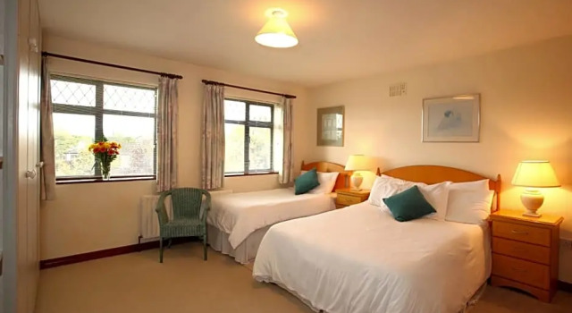 Номер Deluxe Doogarry House B&B
