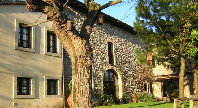 Коттедж Trebisonda Country Resort