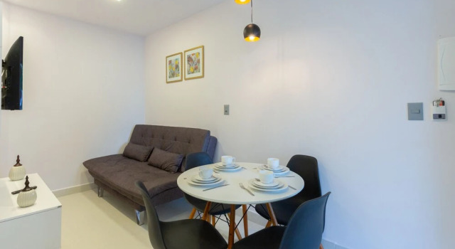 Quinta do Mar Flats Porto de Galinhas, Забронировать Апарт-отель Порту-де-Галиньяш Пернамбуку