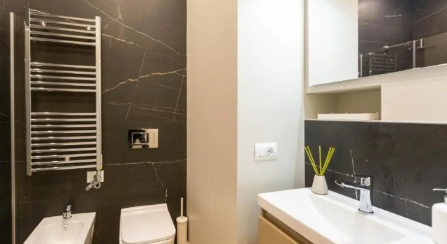 Апартаменты Apartment Bocconi 1