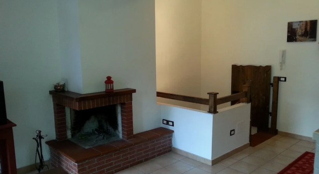 Residenze Macerelli, Book Hotel Hotels in Abruzzo with Parking, Parking