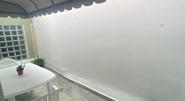 Апартаменты Comfort GH Barra da Lagoa