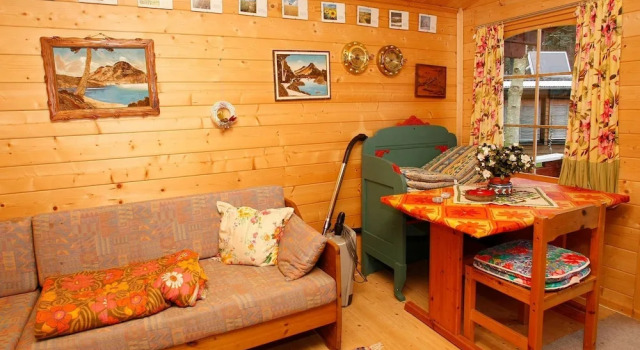 Cozy Holiday Home in Thyholm With Conservatory, Забронировать Отель Тюхольм 