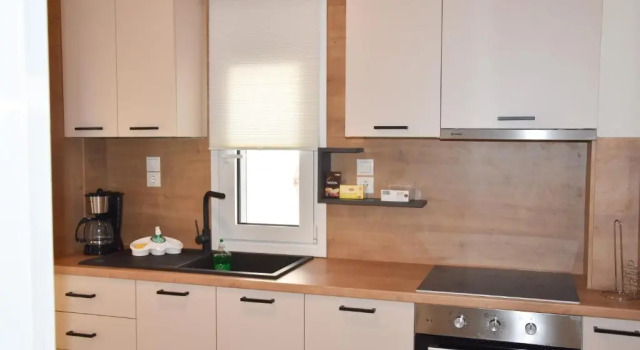 Апартаменты Comfy Central Apartment