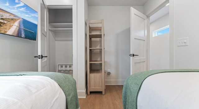 Winyah Bay Club, Buchen Sie Ferienwohnung Georgetown LowCountry