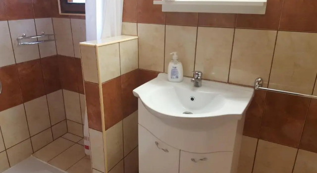 Апартаменты Kéri Apartman
