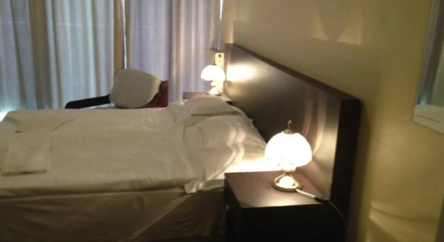 Номер Superior Hotel Uno