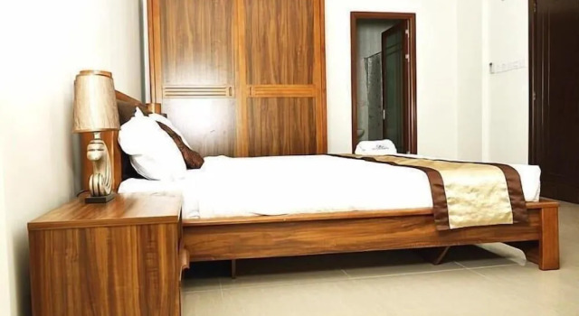 Al Sablah Hotel Apartment