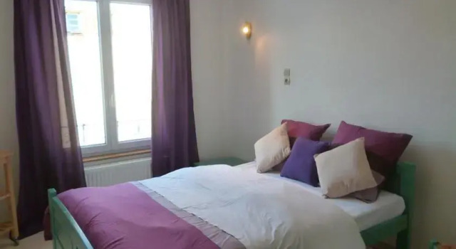 Hôtel Restaurant au Cerf, Rezervasyon Otel Winkel Sundgau