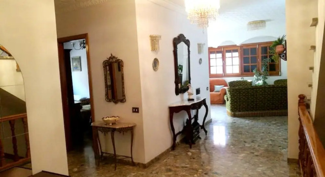 House With 5 Bedrooms in Agüimes, With Furnished Terrace and Wifi - 8, Prenota Casa vacanze Hotel a Gran Canaria con parcheggio, Parcheggio