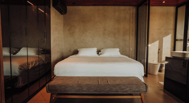 Апартаменты Luxury Catuai Hotel Cacoal