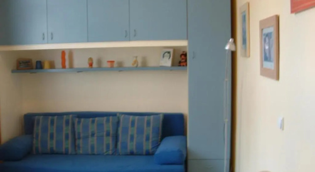 Студия Nice Apartments Prague
