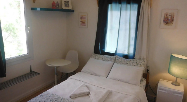 Denizati Pension, Rezervovat Hotel Hotely v Mugla s parkováním, Parkování