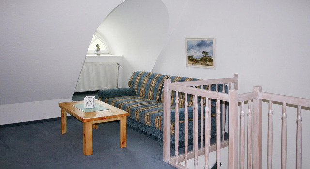 Apartment in the holiday complex aft Diek, Zingst