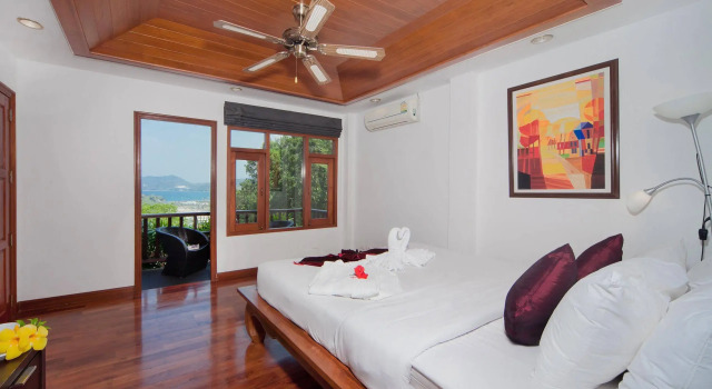 Patong Hill Estate 5