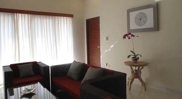Villa Kookaburra Sanur