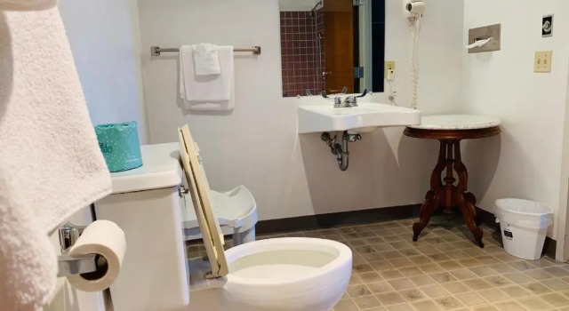 Номер Standard Olde Amish Inn