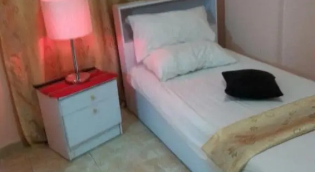 Номер Deluxe My Home Petra