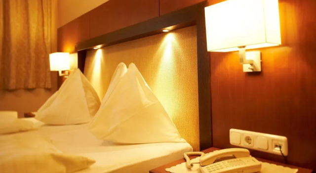 Номер Economy Das Grüne Hotel zur Post - 100 % BIO