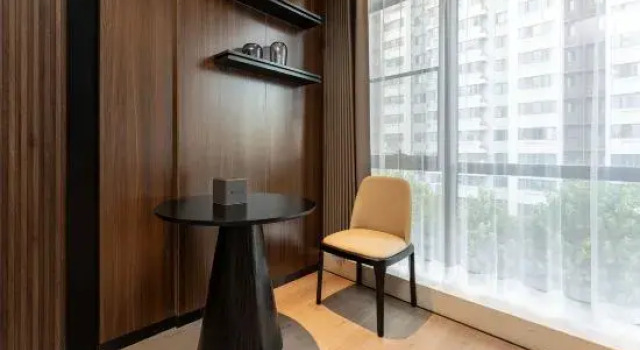 Люкс Giorgio Morandi Hotel