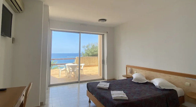 Hotel à Rena d'Oru, Varaa Hotelli Esigna Korsika