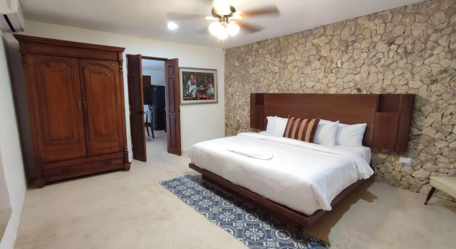 Люкс Superior Boutique Casa Azuli Santiago