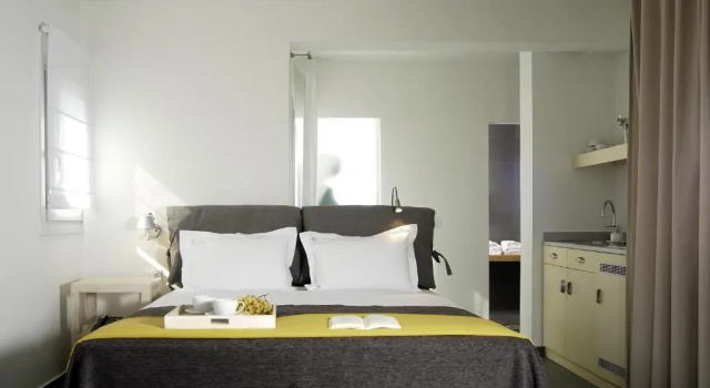 Filoxenia Apartments, Prenota Appartamento Hotel a Kythera con piscina, Piscina