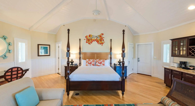 The Abaco Club on Winding Bay, Đặt Khách sạn Khách sạn SPA ở Bahamas Out Islands, SPA