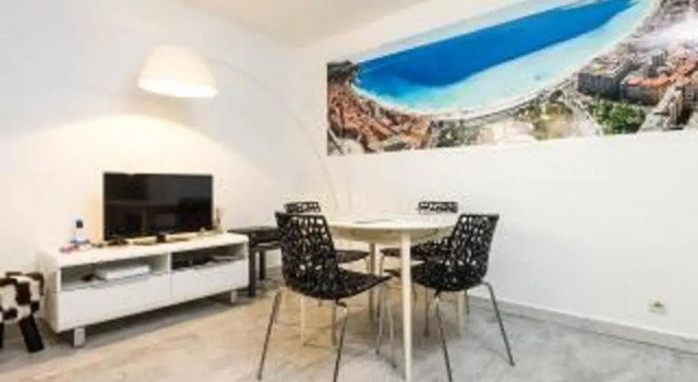 Appartement 3 pièces tout confort au centre de Nice, Забронировать Апартаменты/квартира Рикье Ницца, рядом с Касл-Хилл