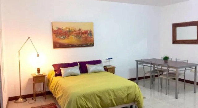 Departamento Jorge Luis Borges 9