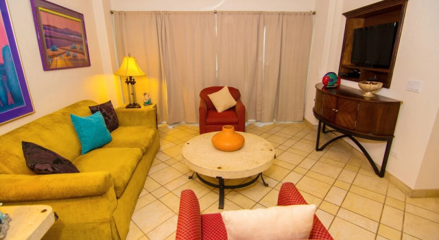 Grande 702- 1 Br Condo, Book Apartment Puerto Penasco Sonora