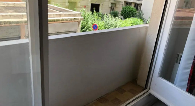 Апартаменты Fully Equipped Apt for 4 near Negresco Nice