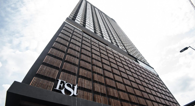 Люкс Deluxe KL Sentral Bangsar Suites  by Luxury Suites Asia