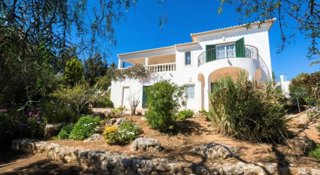 Вилла Monte Lemos Villa 35