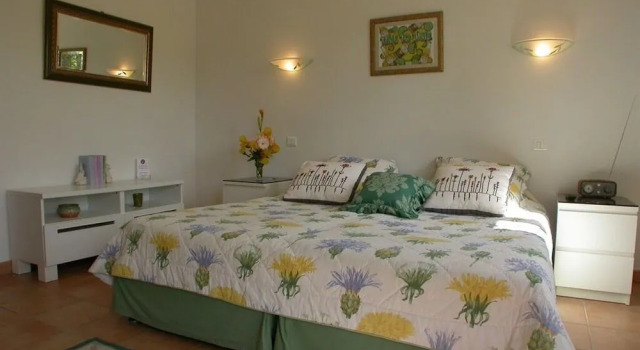 Le Grand Jardin, Rezervasyon Otel Lafare havuzlu oteller, Yüzme Havuzu
