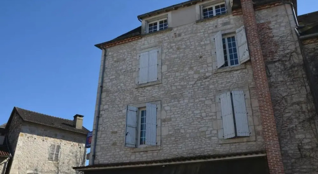 Auberge du Puits