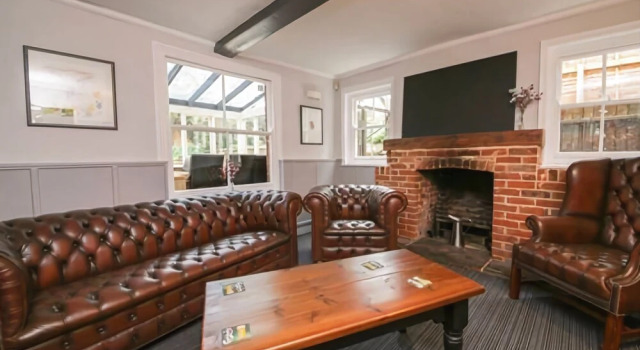 The Wheatsheaf, Забронировать Гостевой дом Отели Англии с завтраком, Завтраки