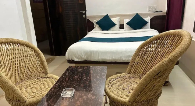 Номер Classic Hotel Maru Villa Jaisalmer