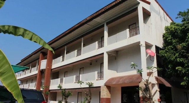 OYO 75420 Howto Hotel