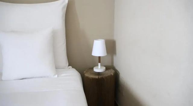 Номер Comfort B&B Quarto Piano