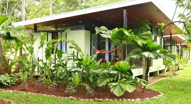 Вилла Standard Villas Piña